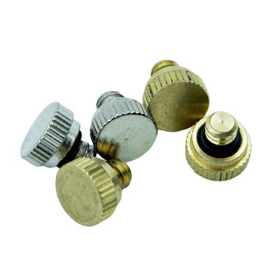 Mist Nozzle Plug